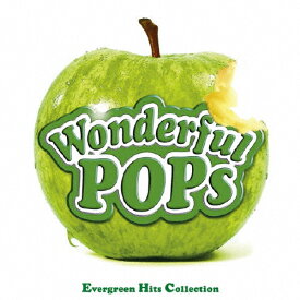 WONDERFUL POPS/オムニバス[Blu-specCD]【返品種別A】