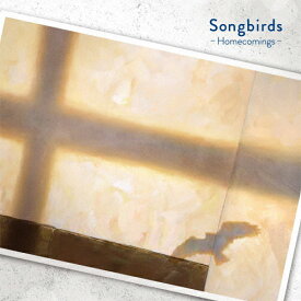 映画『リズと青い鳥』ED主題歌「Songbirds」/Homecomings[CD]【返品種別A】