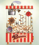 【送料無料】ARASHI LIVE TOUR Popcorn【Blu-ray】/嵐[Blu-ray]【返品種別A】