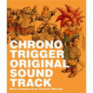 【送料無料】【DS版】クロノ・トリガー オリジナル・サウンドトラック/ゲーム・ミュージック[CD+DVD]【返…