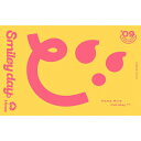 【送料無料】18TRIP Cassette #09 ’Smiley day’ -L4mps-【カセットテープ】/L4mps[蜂乃屋凪(坂田将吾),白光糖衣(榊…
