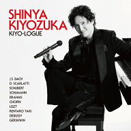 【送料無料】KIYO-LOGUE/清塚信也[SHM-CD]【返品種別A】