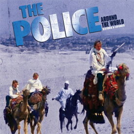 【送料無料】AROUND THE WORLD RESTORED & EXPANDED[Blu-ray+CD]【輸入盤】▼/ポリス[Blu-ray]【返品種別A】