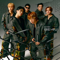 【送料無料】[先着特典付]BE:4U(LIVE盤)[初回仕様]【2CD+Blu-ray】/BE:FIRST[CD+Blu-ray]【返品種別A】