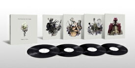 【送料無料】[枚数限定][限定]NieR Replicant -10+1 Years- Vinyl LP Box Set【アナログ盤】(完全生産限定盤)/ゲーム・ミュージック[ETC]【返品種別A】