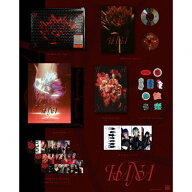 【送料無料】[枚数限定][限定盤]HANA(完全生産限定盤)【CD+Blu-ray】/HANA[CD+Blu-ray]【返品種別A】