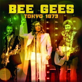 [枚数限定][限定盤]TOKYO 1973【輸入盤】▼/ビー・ジーズ[CD]【返品種別A】