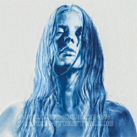 BRIGHTEST BLUE [DIGIPACK CD]【輸入盤】▼/ELLIE GOULDING[CD]【返品種別A】