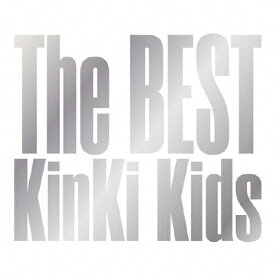 【送料無料】The BEST/KinKi Kids[CD]【返品種別A】