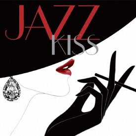 JAZZ KISS〜夏のJAZZ〜/オムニバス[CD]【返品種別A】