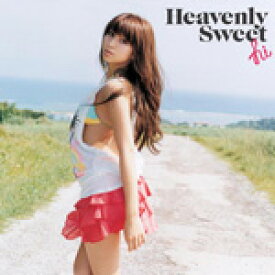Heavenly Sweet/稲森寿世[CD+DVD]【返品種別A】
