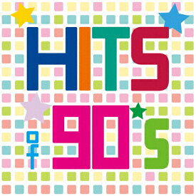 HITS of 90's/オムニバス[CD]【返品種別A】