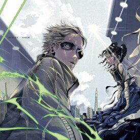 【送料無料】[限定][先着特典付]THE BOOK 2(完全生産限定盤)【アナログ盤】/YOASOBI[ETC]【返品種別A】