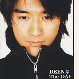 The DAY/DEEN[CD]【返品種別A】