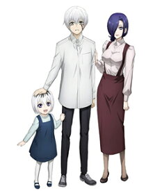 楽天市場 東京喰種 アニメ 最終回の通販