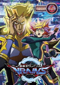 楽天市場 遊戯王vrains Dvdの通販
