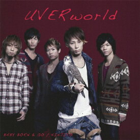 楽天市場 Uverworld Baby Born Go Kinjitoの通販