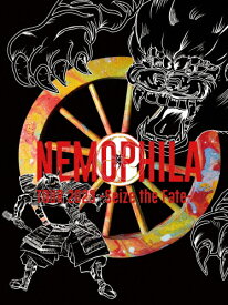 【送料無料】NEMOPHILA TOUR 2023 -Seize the Fate-/NEMOPHILA[Blu-ray]【返品種別A】