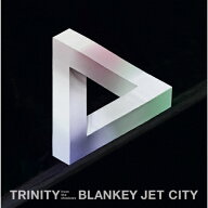【送料無料】[枚数限定][限定盤]TRINITY from the shadows(初回生産限定盤)[3LP]【アナログ盤】/BLANKEY …