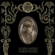 【送料無料】[枚数限定][限定盤]Yours Sincerely (完全生産限定盤)【LP+付属品】【アナログ盤】/細野晴臣…