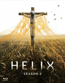 【送料無料】HELIX -黒い遺伝子- シーズン2 COMPLETE BOX/ビリー・キャンベル[Blu-ray]【返品種別A】