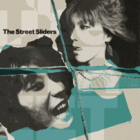 【送料無料】[枚数限定][限定]がんじがらめ(完全生産限定盤)【アナログ盤】/The Street Sliders[ETC]【返品種別A】