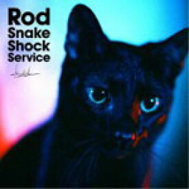 Rod Snake Shock Service/浅井健一[CD]【返品種別A】