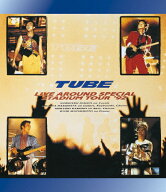 【送料無料】TUBE LIVE AROUND SPECIAL STADIUM TOUR '92/TUBE[Blu-ray]【返品種別A】