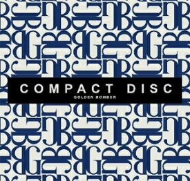 【送料無料】COMPACT DISC/ゴールデンボンバー[CD+DVD]【返品種別A】