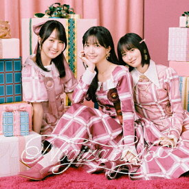 [初回仕様]ビリヤニ(Type-B)【CD+Blu-ray】/乃木坂46[CD+Blu-ray]【返品種別A】