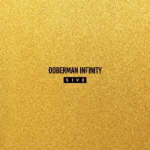 【送料無料】5IVE(DVD付)/DOBERMAN INFINITY[CD+DVD]【返品種別A】