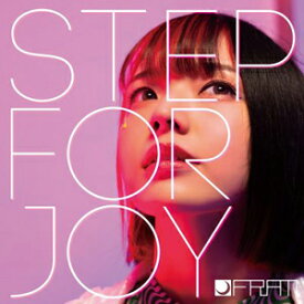 Step for Joy(アーティスト盤)/FRAM[CD]【返品種別A】