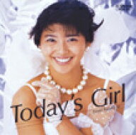 [枚数限定][限定盤]Today's Girl+7/小泉今日子[CD][紙ジャケット]【返品種別A】