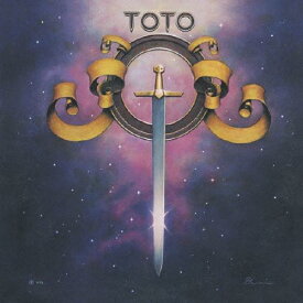 宇宙の騎士/TOTO[Blu-specCD2]【返品種別A】