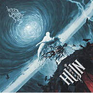 【送料無料】HUN/THE HU[CD]【返品種別A】