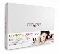 楽天市場】リッチマンプアウーマン（CD・DVD）の通販