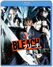 【送料無料】BLEACH【Blu-ray】/福士蒼汰[Blu-ray]【返品種別A】