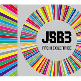 【送料無料】BEST BROTHERS/THIS IS JSB【3CD+5DVD】/三代目 J SOUL BROTHERS from EXILE TRIBE[CD+DVD]【返品種別A】
