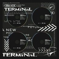 【送料無料】[枚数限定][限定版][先着特典付]Da-iCE ARENA TOUR 2026 -TERMiNaL-(豪華盤/初回生産限定)【…