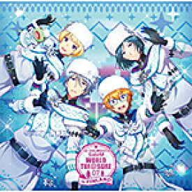 楽天市場 The Idolm Ster Sidem World Tre Sure 07 ピエール 堀江瞬 蒼井享介 山谷祥生 清澄九郎 中田祐矢 榊夏来 渡辺紘 Cd 返品種別a Joshin Web Cd Dvd楽天市場店