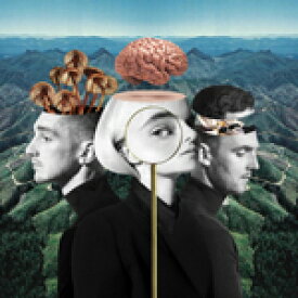 WHAT IS LOVE?[DELUXE]【輸入盤】▼/CLEAN BANDIT[CD]【返品種別A】