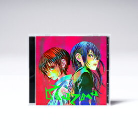 Plazma / BOW AND ARROW(通常盤)/米津玄師[CD]【返品種別A】