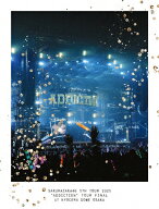 【送料無料】[枚数限定][限定版]5th TOUR 2025 “Addiction" TOUR FINAL at KYOCERA DOME OSAKA(完全生産…