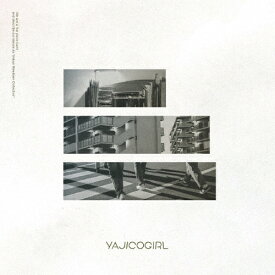 【送料無料】Indoor Newtown Collective/YAJICO GIRL[CD][紙ジャケット]通常盤【返品種別A】