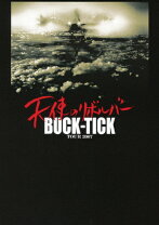 楽天市場】BUCK TICK TOUR 2007 天使のリボルバー DVDの通販