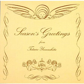 【送料無料】[枚数限定][限定]Season's Greetings(2025 Vinyl Edition)(完全生産限定盤)【アナログ盤】/山下達郎[ETC]【返品種別A】