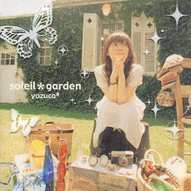 soleil*garden/yozuca[CD]【返品種別A】