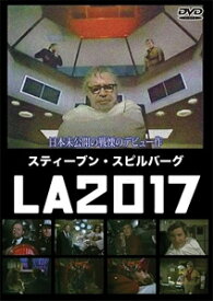 LA2017/ジーン・バリー[DVD]【返品種別A】