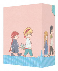 【送料無料】魔法陣グルグル 1【DVD】/アニメーション[DVD]【返品種別A】