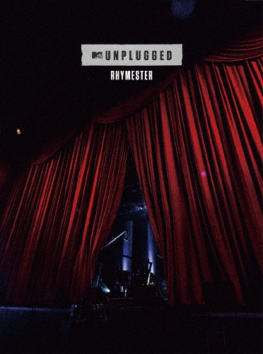 送料無料 【爆売り！】 MTV Unplugged:RHYMESTER 91%OFF 返品種別A RHYMESTER DVD